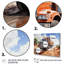 Dump Tractor In The Desert I-86152408-86152407