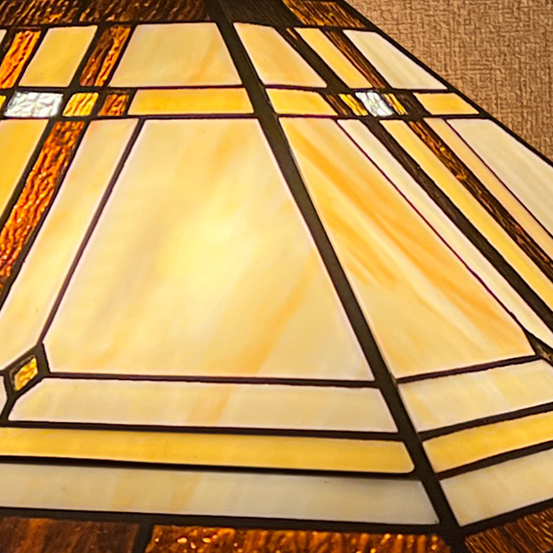 Lampe de table