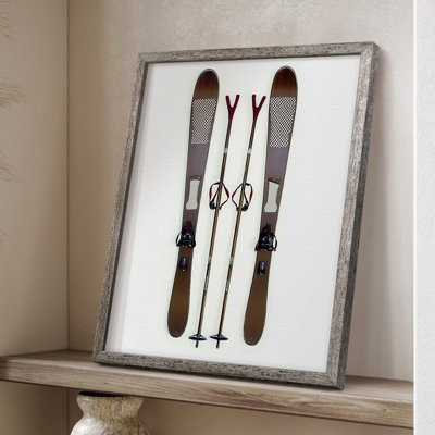 Framed Print - Solid Wood XMA3005367