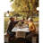 96'' Rectangular Folding Table