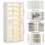 22 Pair Shoe Storage Cabinet-544214008
