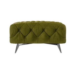 Dandy Footstool, Chesterfield Footstool