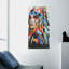 Cherline sur toile-1066818794