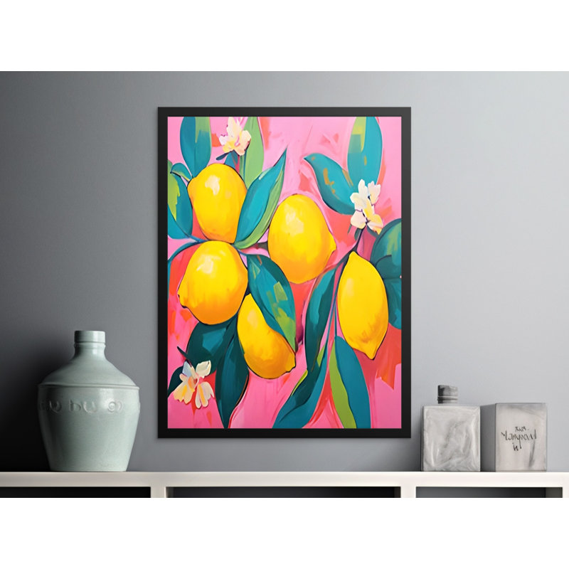 Larissa Print, 11.7x16.5