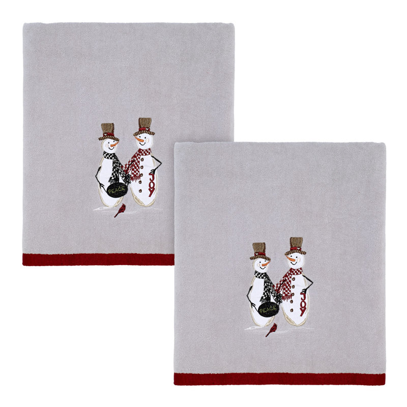 100% Cotton Bath Towel