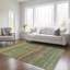 Tapis intérieur / extérieur avec envers antidérapant Withams-307866768
