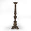 Agra Candlestick