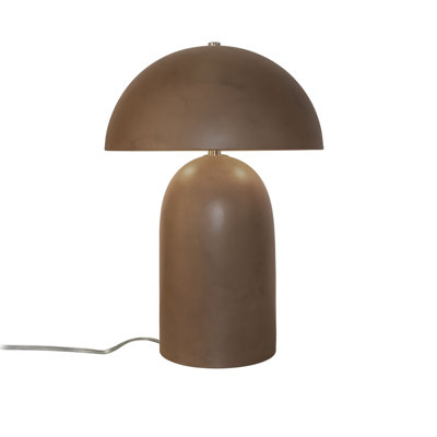 Lampe de table en céramique Hardacre