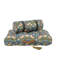 Coussin présent - voleur de fraises