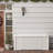 Balconera 120 Gallons Lockable Resin Deck Box-107293125