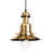 Antique Brass