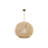 Cavara 23" 1-Light Pendant