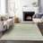 Machine Washable Indoor/Outdoor Kirksville ACN2150 Striped Rug-1011697098