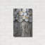 «Bubble Trees In White» par Britt Hallowell-1522012219