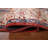 Vegetable Dye Ziegler Oriental Area Rug