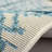 Ahman Abstract Polyester Non-Skid Kitchen Mat-1830960028-1830960026