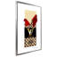 «Craving Louis Vuitton (Vertical)» par Jodi - impression-1381378064-1381378073