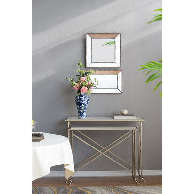 Miroir mural 18 po X