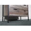 Commode 4 tiroirs Shelby