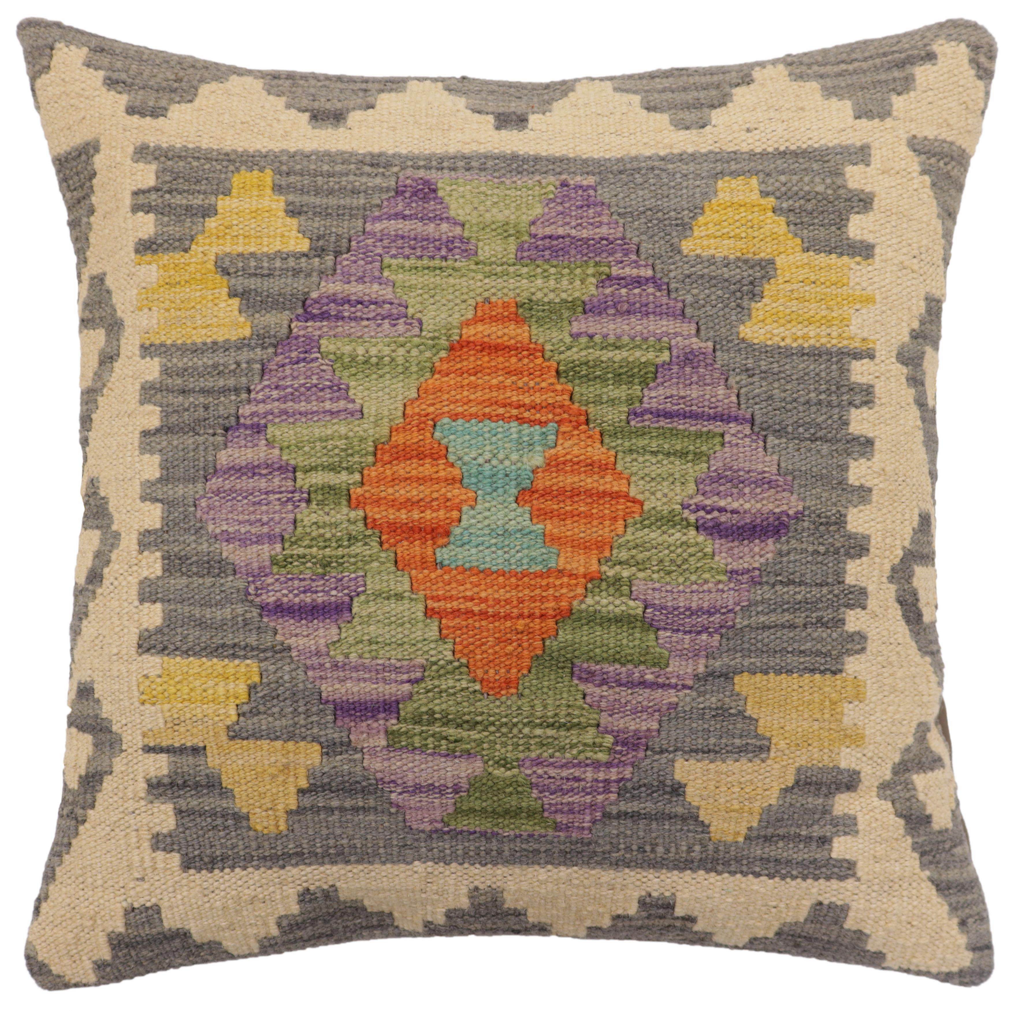 Arshs Fine Rugs Daleb - Wayfair Canada