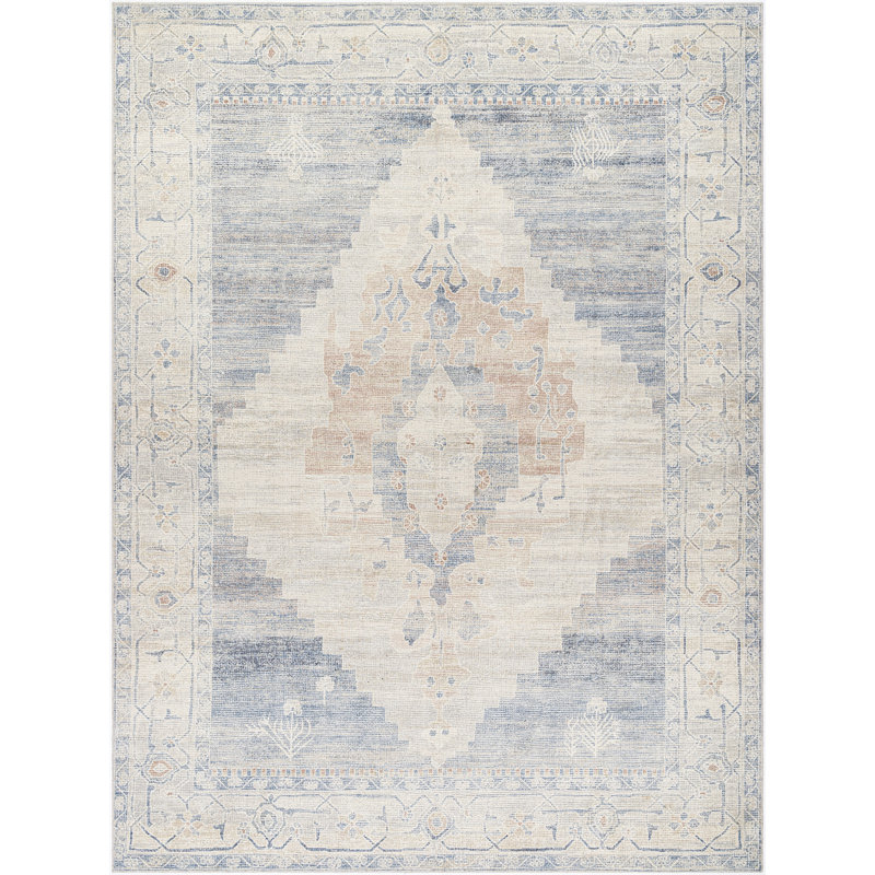 Becki Owens x Livabliss Luca Rug, Rectangle 200 x 275cm