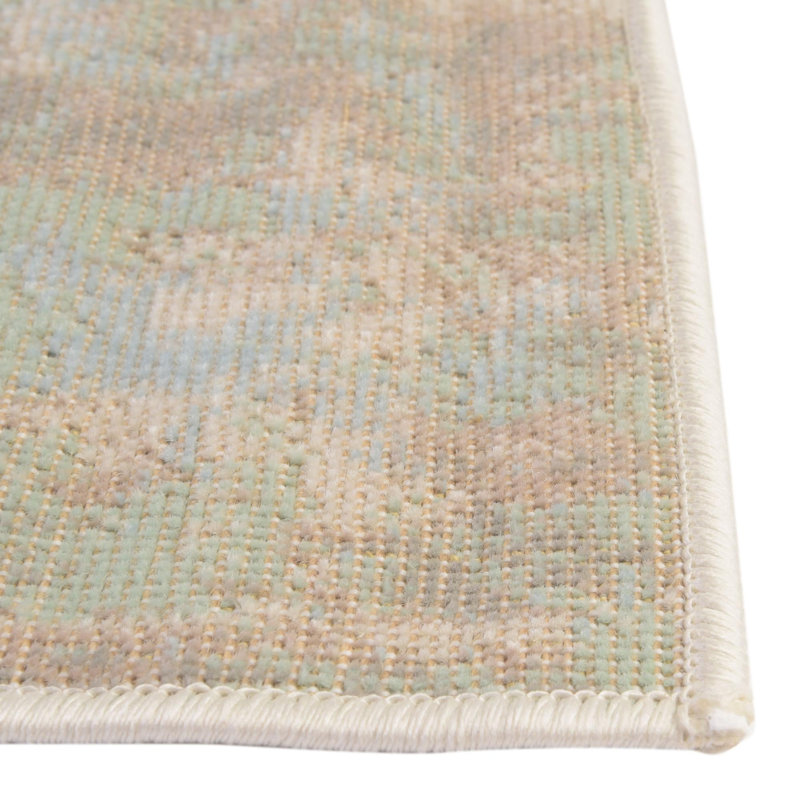 Indoor Rug, Square 6'