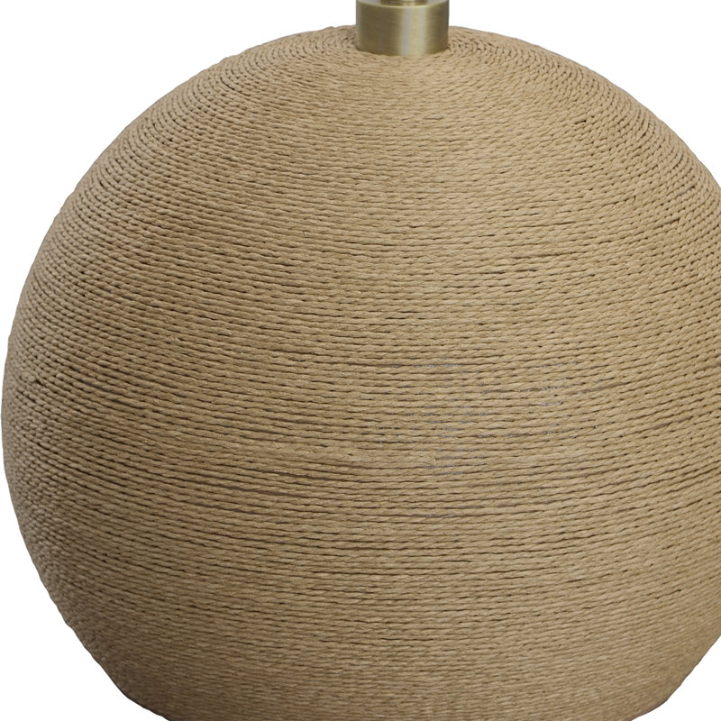 Lampe sur pied 65 po Jesper