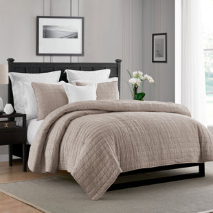 Quilts, Coverlets, & Sets You'll Love - Wayfair Canada