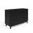 Jerred 6 Drawer 51" W Solid Wood Dresser-109554415