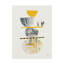 Balance I - impression sur toile tendue-33410290