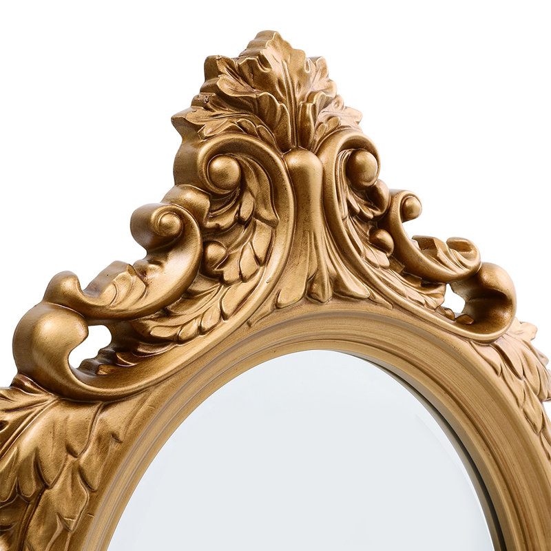 Pamela Arch Wall Mirror