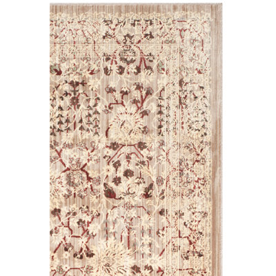 Tapis oriental Sarabia Infinity Performance