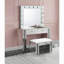 Miroir d'appoint Hertz