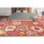 Abstract Area Rug-64359337