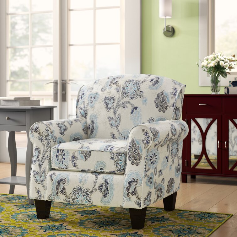 Custom Upholstered Chairs – Coley Home