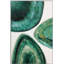 This Stunning Abstract Agate Image - Floater Frame, reproduction d'art sur toile-46818027-46818033