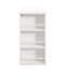 Bureau d'ordinateur en L avec 6 tiroirs Modern Home