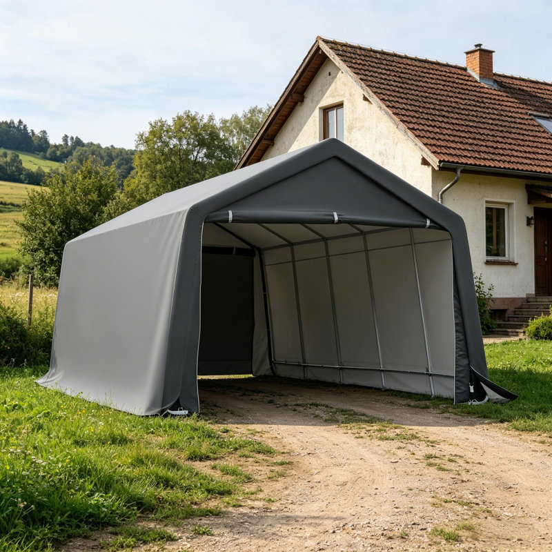 Heavy Duty Storage Tent
