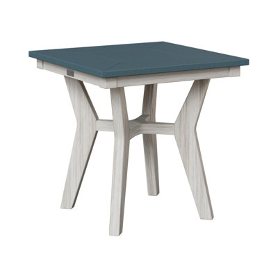 Table de bout berlinoise Berlin