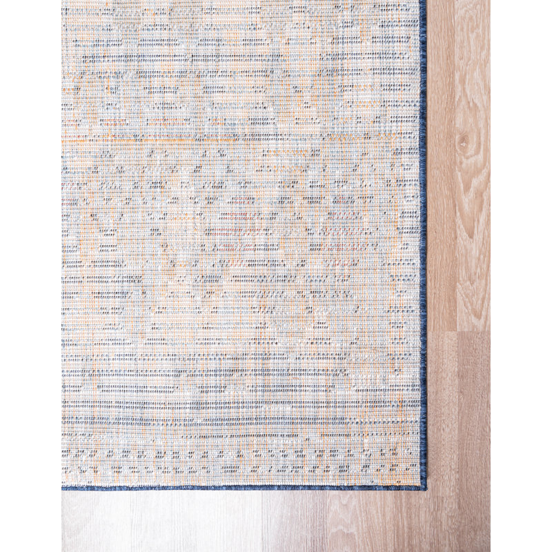 Allenvale Geometric Indoor Rug, Runner 2'2" x 6'1"
