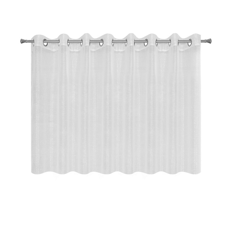 Wona Curtain Single Panel, 145cm H x 290cm W