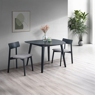 Ensemble de salle à manger contemporain