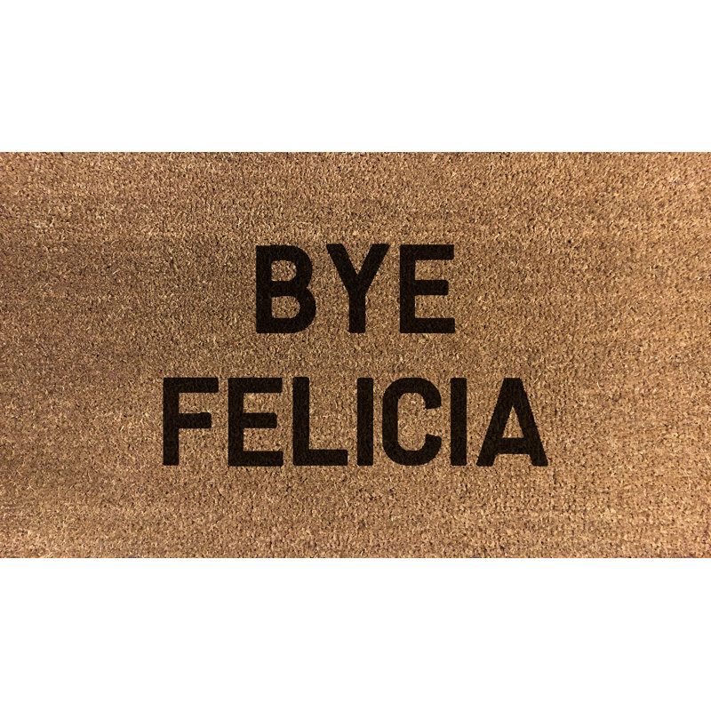 Prout Indoor Doormat