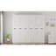 Belliere 6 Door Manufactured Wood Wardrobe-1472400335