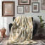 Cozy Chic - 1 pièce Sherpa Premium-101983441