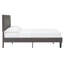 Lit plateforme capitonné Antonel-39378903