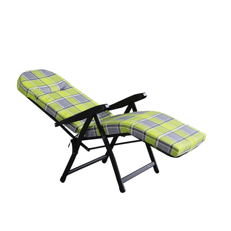 Quinata Folding Recliner Chair