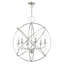 Lustre suspendu Lesperance-1961338295