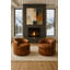 Marsh Swivel Chair