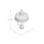 Velner Lantern Head-51030314